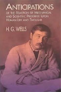 NWOの予言者、H・G・ウェルズ by Fritz Springmeier_c0139575_21135147.jpg