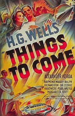 NWOの予言者、H・G・ウェルズ by Fritz Springmeier_c0139575_2118370.jpg