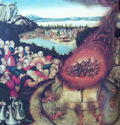 悪魔の黙示録 聖書の秘密 たんぽぽ日記_c0139575_22495096.jpg