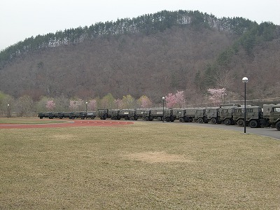 自衛隊車両の紹介!最終回!!_b0219993_11332013.jpg