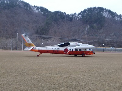自衛隊車両の紹介!最終回!!_b0219993_1137216.jpg