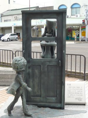 敦賀遠征　街散策とクラフトマーケット2011_c0024502_2312582.jpg