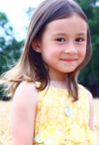 7歳の少女、レイマちゃん（rhema marvanne）の天使の歌声に癒されます_b0007805_11564810.jpg