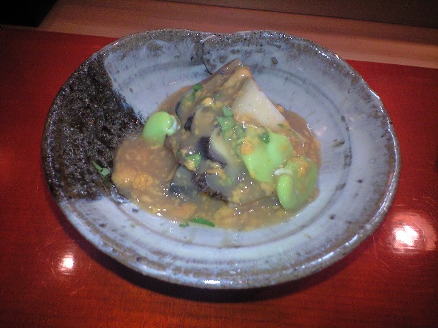 松弥-上品さとひょうげとの境界を追求する-_a0194908_9193012.jpg