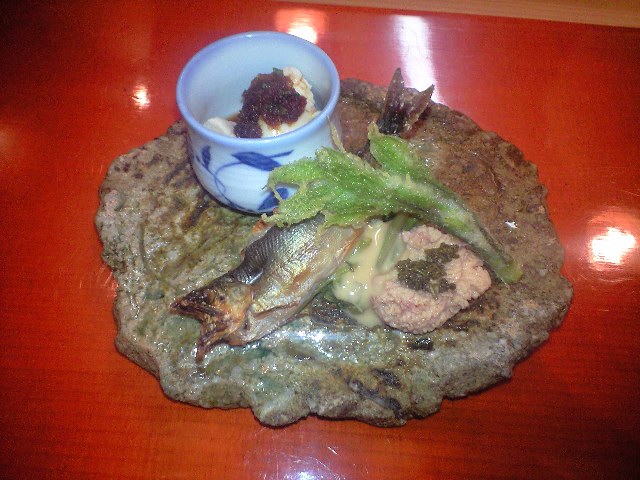 松弥-上品さとひょうげとの境界を追求する-_a0194908_9221126.jpg
