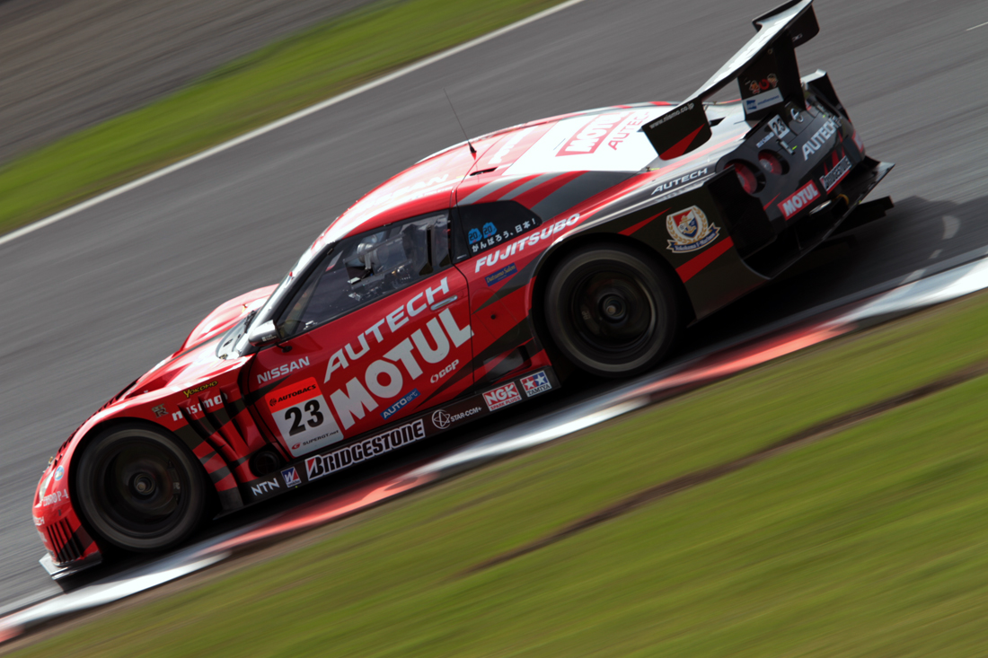 OKAYAMA GT 250KM RACE 4_e0190023_23243647.jpg