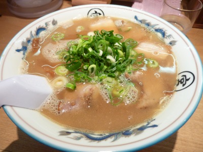 とんとん来、再来。_b0209132_1539261.jpg