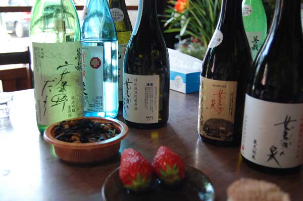 【善哉酒造(松本市) で 25本限定大吟醸!!】_a0005436_19374429.jpg