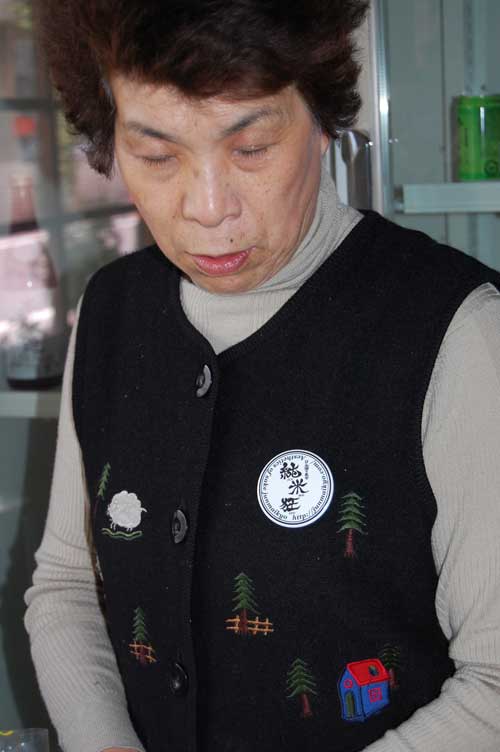 【善哉酒造(松本市) で 25本限定大吟醸!!】_a0005436_19552544.jpg