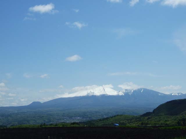 夏の雪_a0179837_22582914.jpg