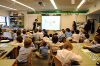 NYの小学校 その１_f0044846_510126.jpg