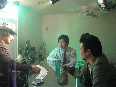 MAGICBAR&HairSalonリニューアルOPEN!!!_d0041957_16244531.jpg
