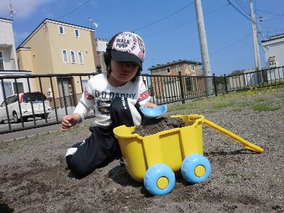 お弁当と今日も幼稚園_e0091871_1554522.jpg