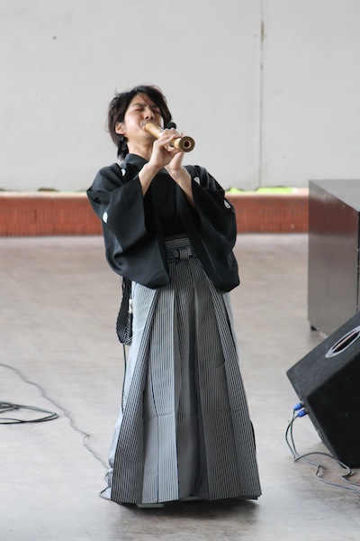 ZA ICHITARO サフランボル公演−3_c0173978_9454431.jpg