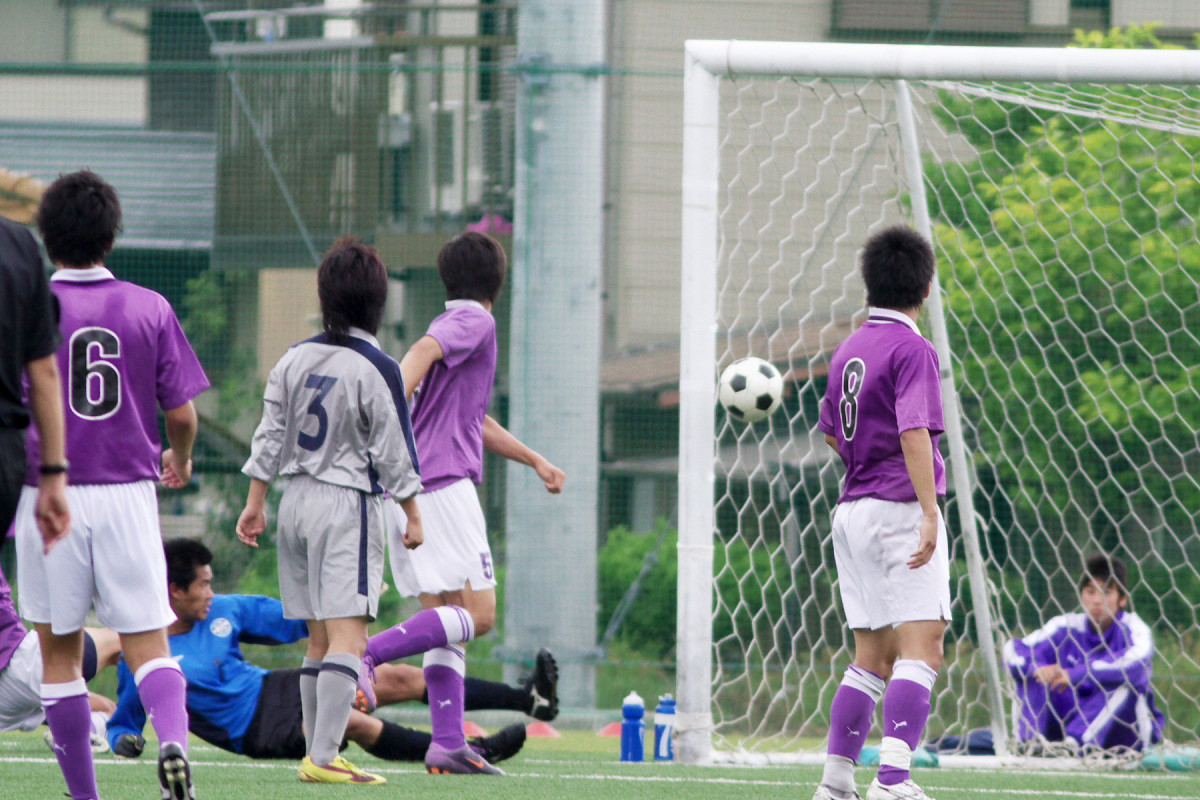 高校総体 静岡県トーナメント 3回戦_f0007684_23441910.jpg