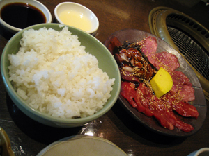 ビバ! 日本食!!_f0144385_12124913.jpg