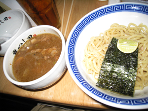 ビバ! 日本食!!_f0144385_12143548.jpg