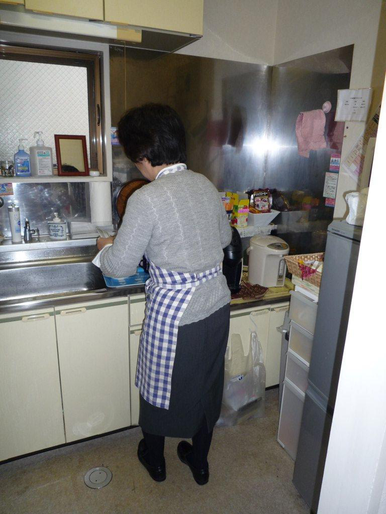 第1回 ふらっとカフェ@東久留米のご報告_e0167087_10512381.jpg