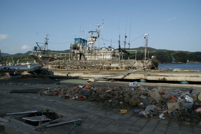 気仙沼、南三陸町、三陸の復旧、そして復興に向けて・・・・(86)_d0181492_1710366.jpg