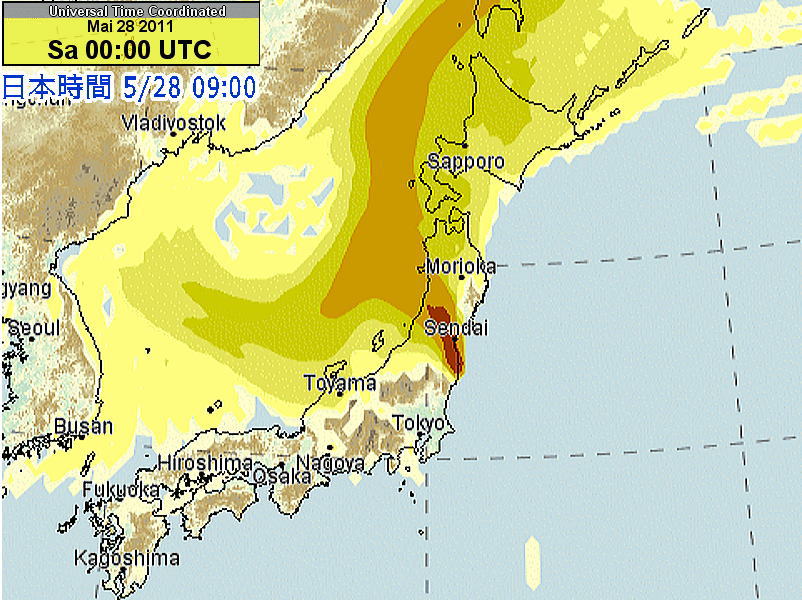 放射性物質拡散予想図 26,27,２８，_e0171497_1935452.jpg