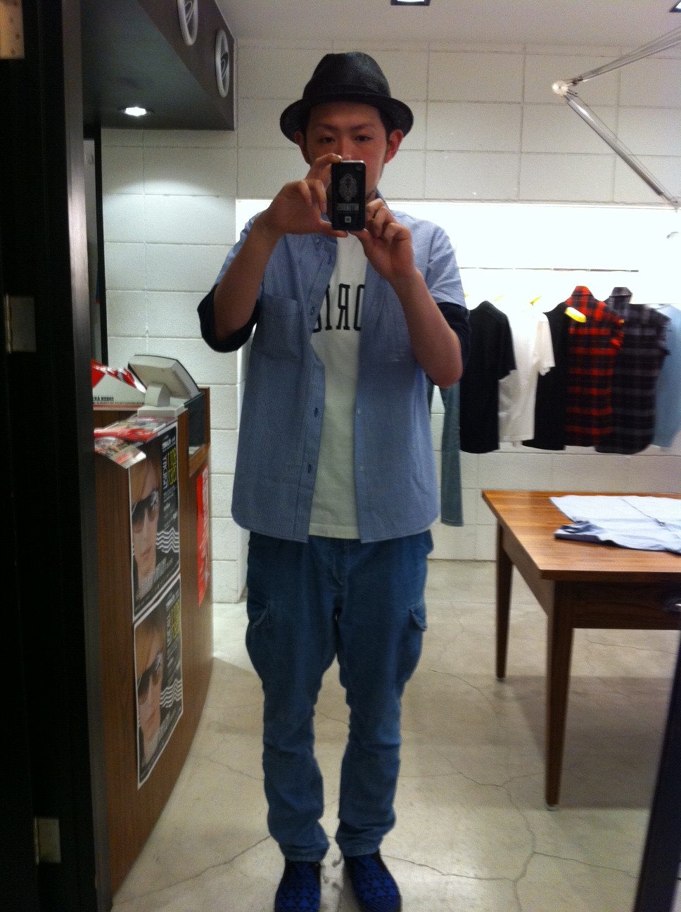 SWAGGER NEW ITEM SWAGGER松山_d0203198_1524258.jpg