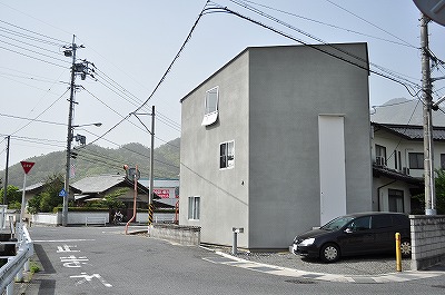深川の家 谷尻誠 広島旅行 Bubbles Of Pop 深川の家 谷尻誠 広島旅行 Bubbles Of Pop