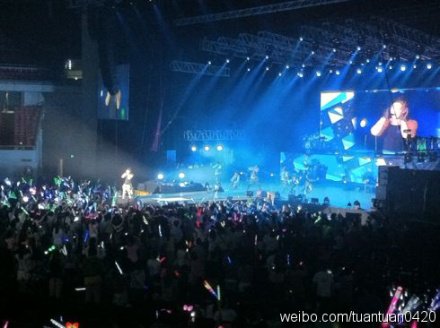 上海コンサート_c0047605_0182434.jpg