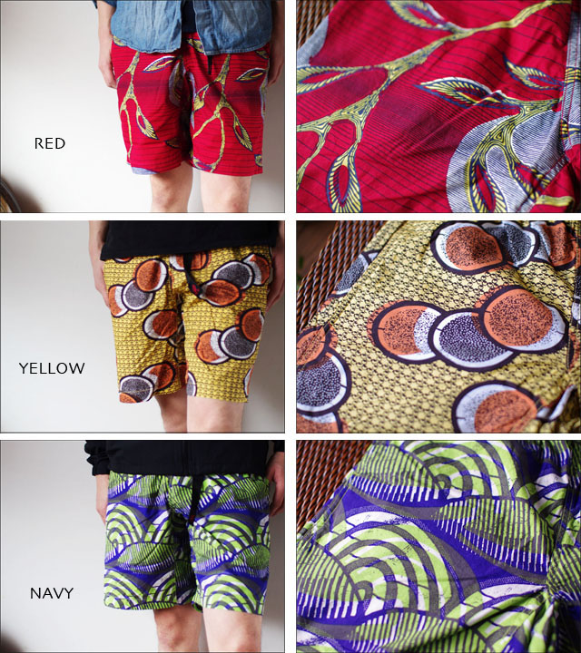 GRAMICCI [グラミチ] Batik Gshort shorts [グラミチショーツ][グラミッチショーツ] MEN\'S　_f0051306_17133184.jpg