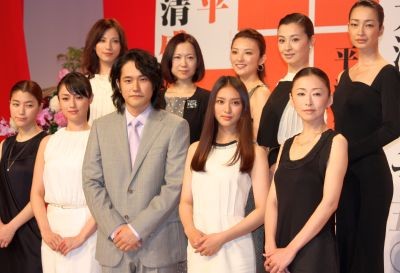 第二次出演者 女性キャスト 発表の関連記事 今回のゲストは 第二次出演者 女性キャスト 発表の関連記事 今回のゲストは