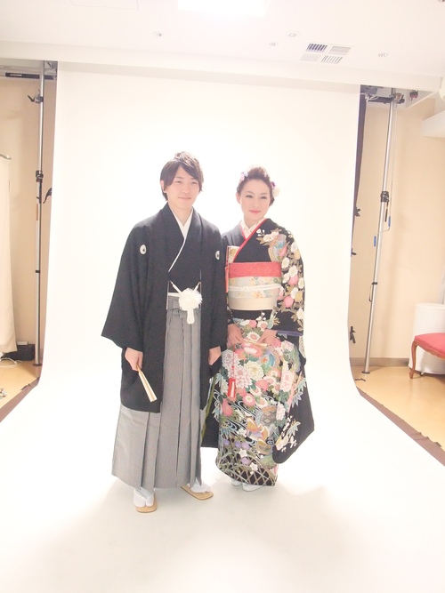 婚礼フォトプラン!_e0123712_14392460.jpg
