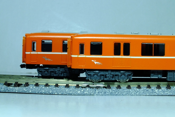 鉄道コレクション 近鉄6800系1次車(登場時)2両セット | 近鉄