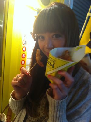 からあげ_a0180124_228638.jpg
