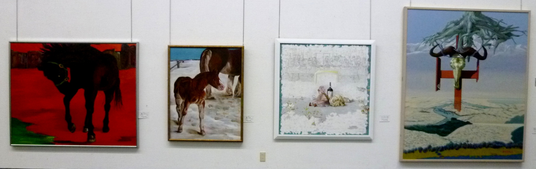 1568)「一線美術会北海道支部展（絵画）・第29回 2011」 市民ギャラリー　 5月18日（水）～5月22日（日）_f0126829_1016295.jpg