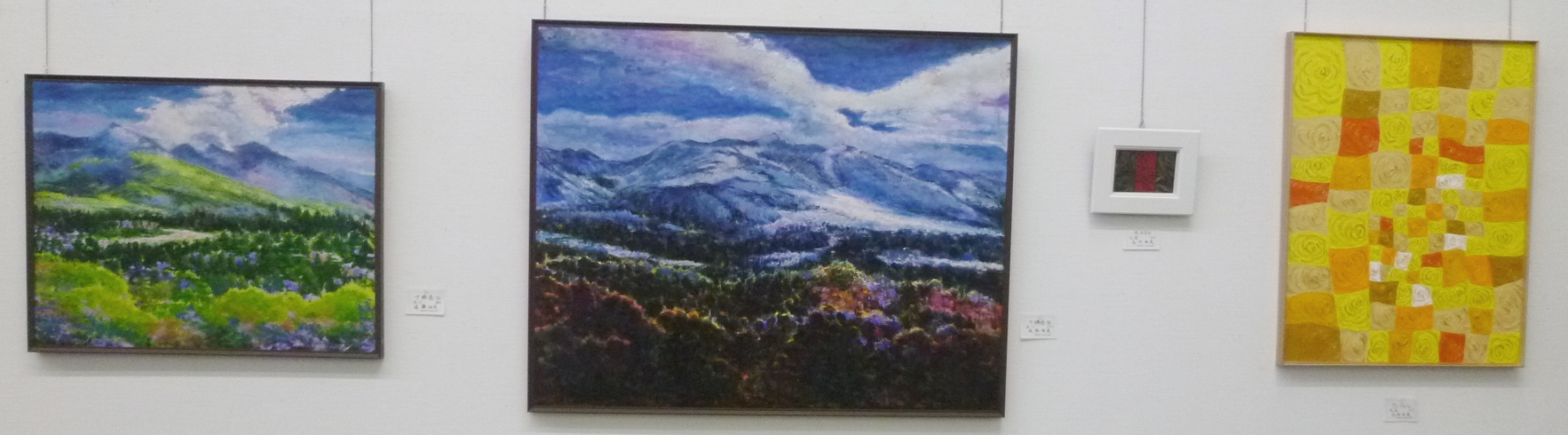1568)「一線美術会北海道支部展（絵画）・第29回 2011」 市民ギャラリー　 5月18日（水）～5月22日（日）_f0126829_10172451.jpg