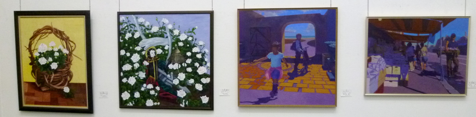 1568)「一線美術会北海道支部展（絵画）・第29回 2011」 市民ギャラリー　 5月18日（水）～5月22日（日）_f0126829_10174749.jpg