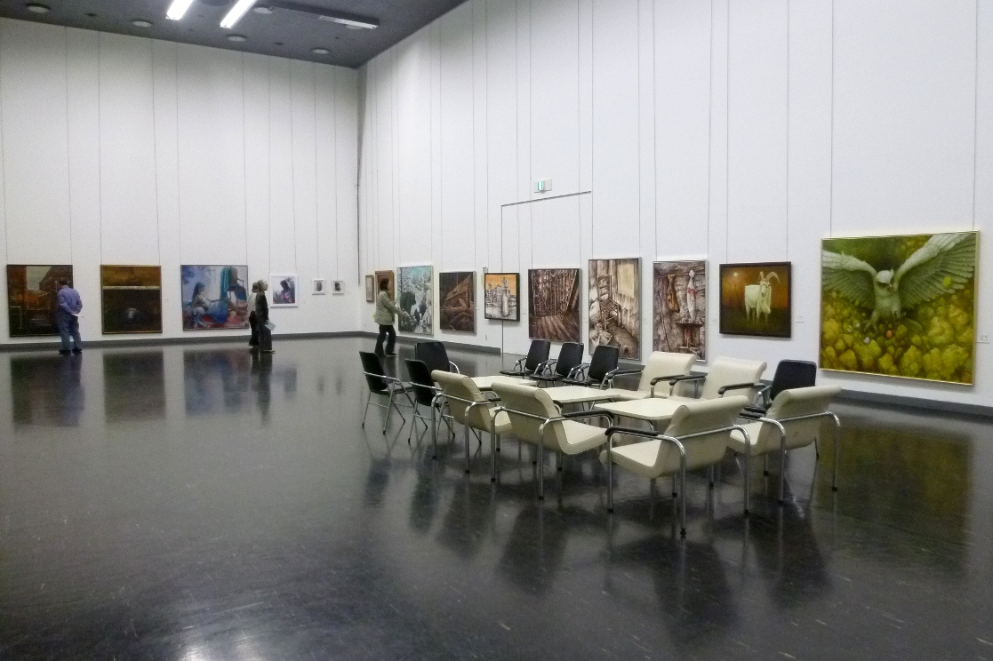 1568)「一線美術会北海道支部展（絵画）・第29回 2011」 市民ギャラリー　 5月18日（水）～5月22日（日）_f0126829_8144721.jpg