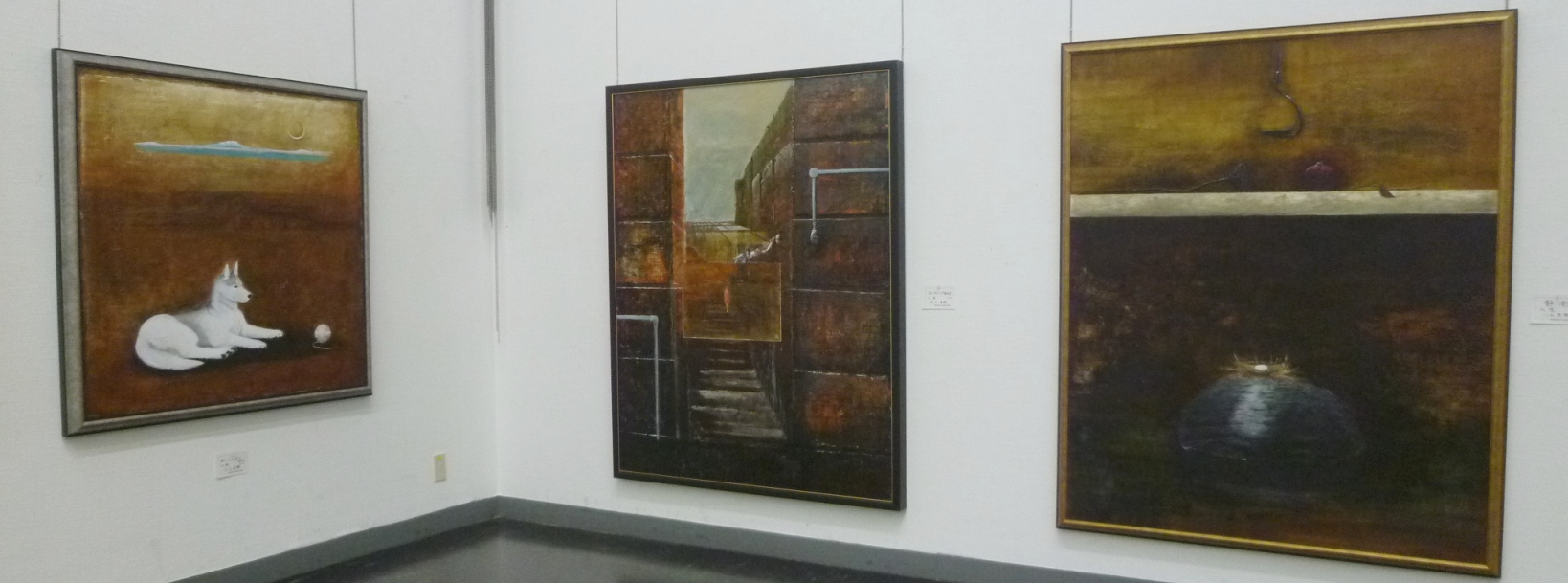 1568)「一線美術会北海道支部展（絵画）・第29回 2011」 市民ギャラリー　 5月18日（水）～5月22日（日）_f0126829_9231581.jpg