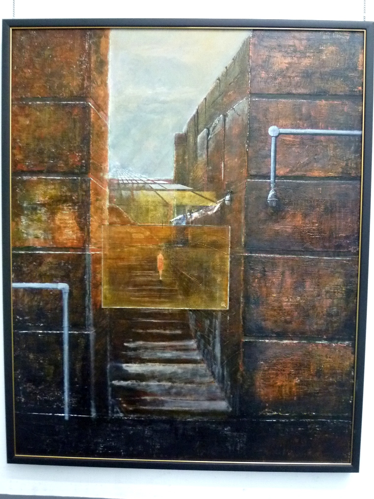1568)「一線美術会北海道支部展（絵画）・第29回 2011」 市民ギャラリー　 5月18日（水）～5月22日（日）_f0126829_9233543.jpg