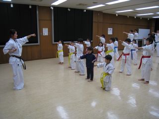 手稲教室 元気!気合!笑顔!_c0118332_22223718.jpg