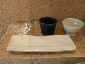 臼田けい子陶展 その4_b0132442_16225821.jpg