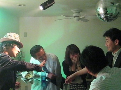 MAGICBAR&HairSalonリニューアルOPEN!!!_d0041957_11354522.jpg