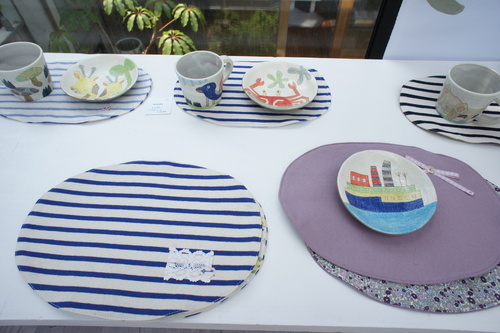 「こども展」furni ash.+たこあつこ_b0151262_18484289.jpg