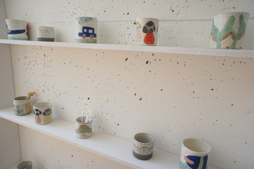 「こども展」furni ash.+たこあつこ_b0151262_1848797.jpg