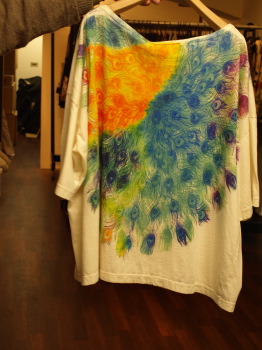 Lovege 360度プリント アートTシャツ_e0126063_18122164.jpg