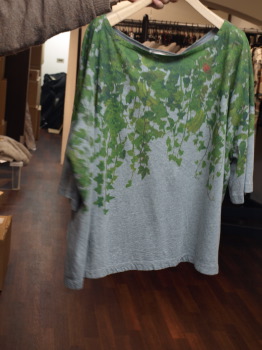 Lovege 360度プリント アートTシャツ_e0126063_18124374.jpg