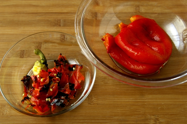 ピメント・チーズ  Pimiento Cheese/Pimento Cheese_d0166271_22342464.jpg