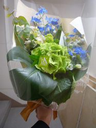 結婚記念日デート_d0079577_12311990.jpg