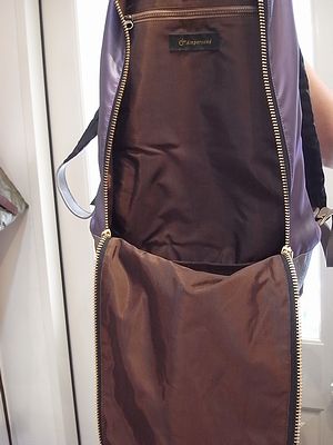 Ampersandのrucksack 全９色！_c0176078_11421493.jpg