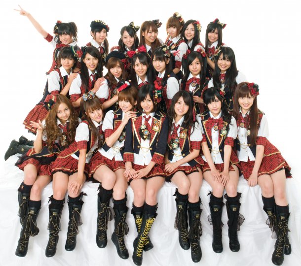 タンニングスタジオBoA AKB48 総選挙予想キャンペーン！_e0143179_1234931.jpg