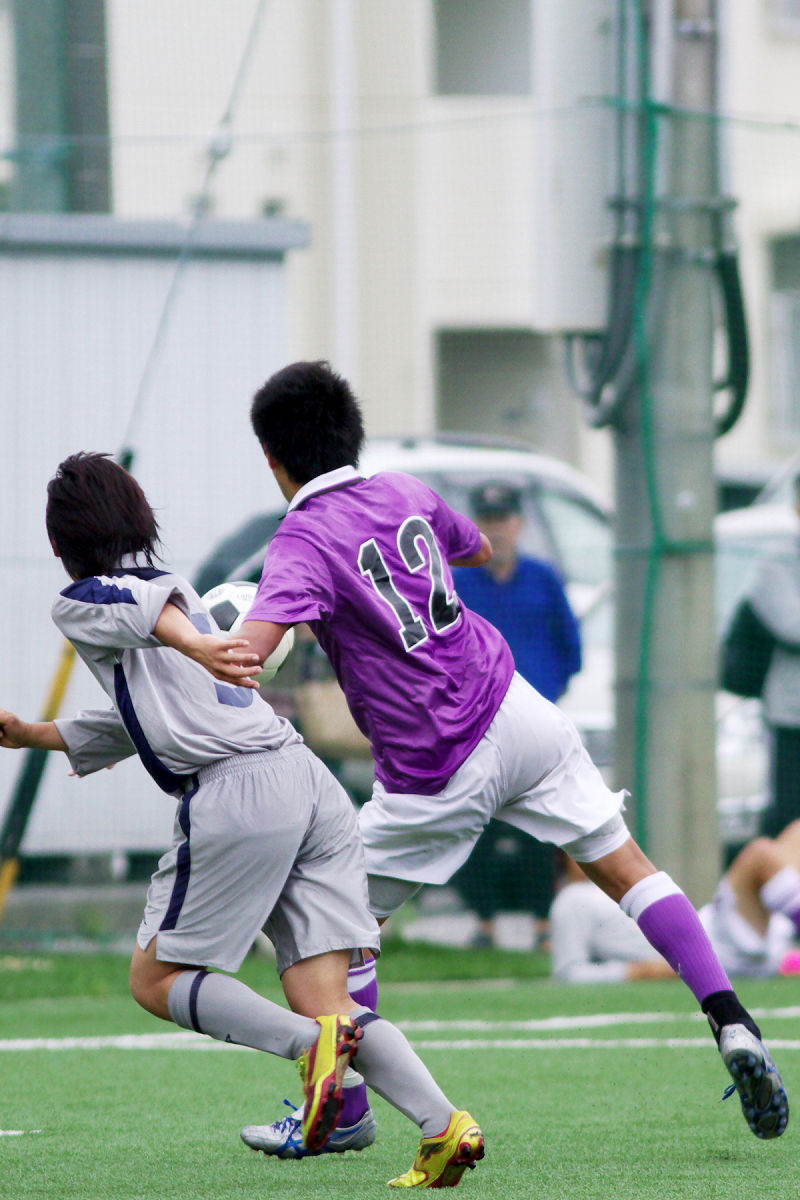 高校総体 静岡県トーナメント 3回戦_f0007684_1034388.jpg